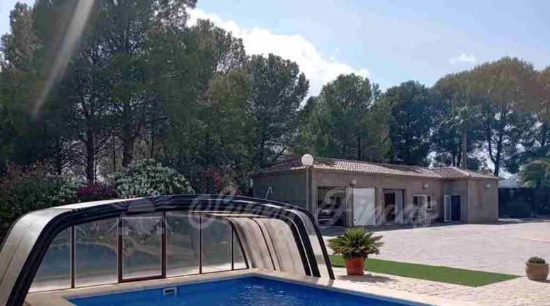 Murcia - Yecla - 7000m2