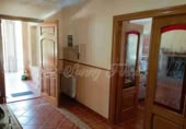 Chalet independiente con terreno en venta en Yecla ref: TR108603 foto
