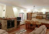 Chalet independiente con terreno en venta en Yecla ref: TR108603 foto