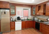 Chalet independiente con terreno en venta en Yecla ref: TR108603 foto