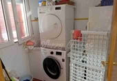 Chalet independiente con terreno en venta en Yecla ref: TR108603 foto