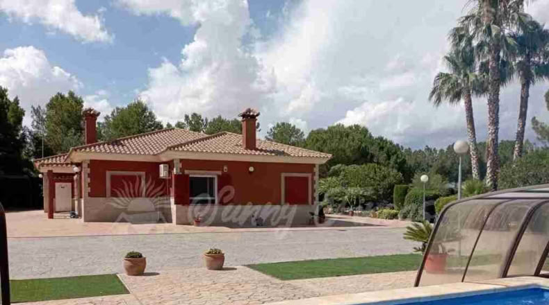 Murcia - Yecla - 7000m2