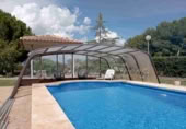Chalet independiente con terreno en venta en Yecla ref: TR108603 foto