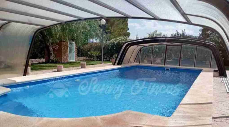 Murcia - Yecla - 7000m2