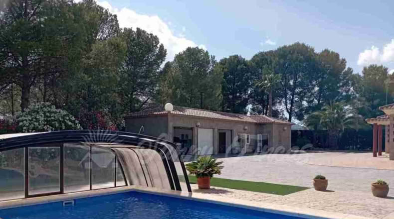 Murcia - Yecla - 7000m2