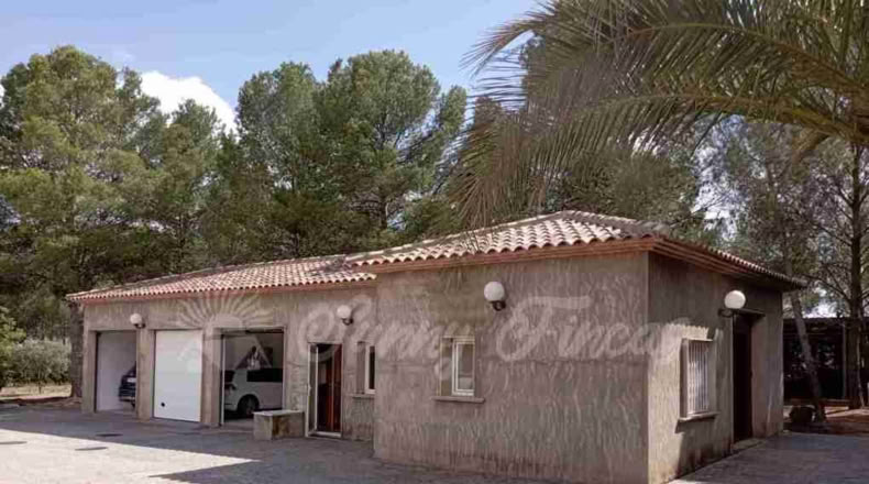 Murcia - Yecla - 7000m2