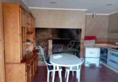 Chalet independiente con terreno en venta en Yecla ref: TR108603 foto