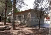 Chalet independiente con terreno en venta en Yecla ref: TR108603 foto