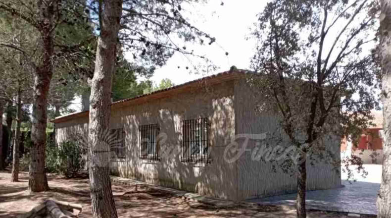Murcia - Yecla - 7000m2