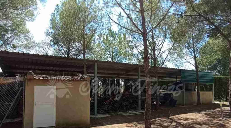 Murcia - Yecla - 7000m2