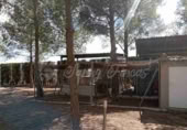 Chalet independiente con terreno en venta en Yecla ref: TR108603 foto
