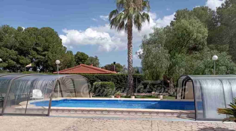 Murcia - Yecla - 7000m2