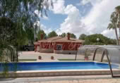 Chalet independiente con terreno en venta en Yecla ref: TR108603 foto