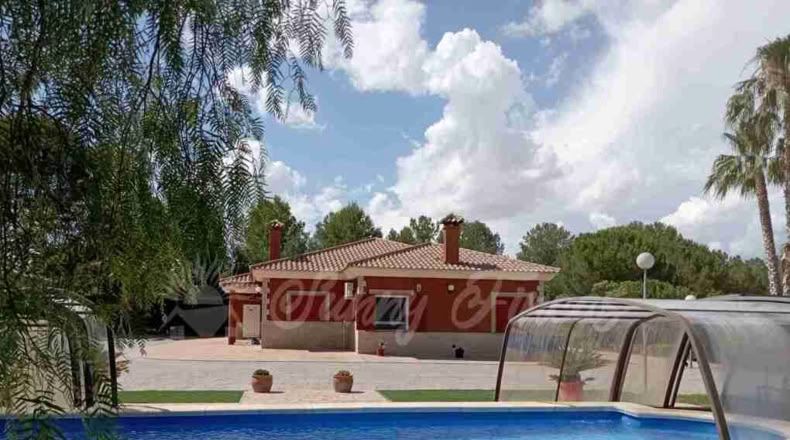 Murcia - Yecla - 7000m2