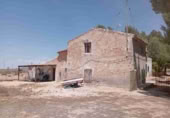 Masia amb terreny en venda a Monòver ref.: TR225116 foto