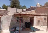 Masia amb terreny en venda a Monòver ref.: TR225116 foto