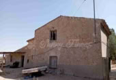 Masia amb terreny en venda a Monòver ref.: TR225116 foto