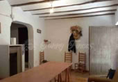 Masia amb terreny en venda a Monòver ref.: TR225116 foto