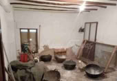 Masia amb terreny en venda a Monòver ref.: TR225116 foto