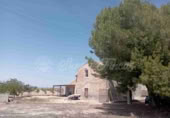 Masia amb terreny en venda a Monòver ref.: TR225116 foto