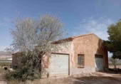 Terreny no urbanitzable en venda a Iecla ref.: TR110540 foto