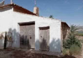 Terreny no urbanitzable en venda a Iecla ref.: TR110540 foto