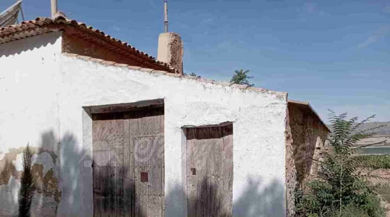 Múrcia - Yecla - 400000m2