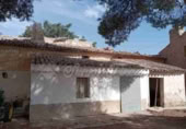 Terreny no urbanitzable en venda a Iecla ref.: TR110540 foto
