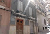 Xalet adossat amb terreny en venda a Iecla ref.: TR184257 foto
