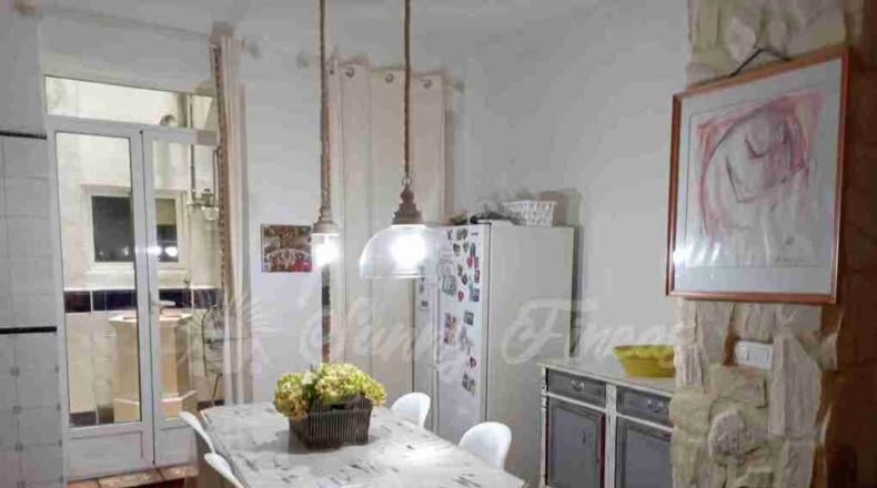 Murcia - Yecla - 250m2