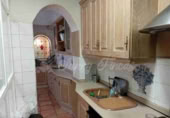 Xalet adossat amb terreny en venda a Iecla ref.: TR184257 foto