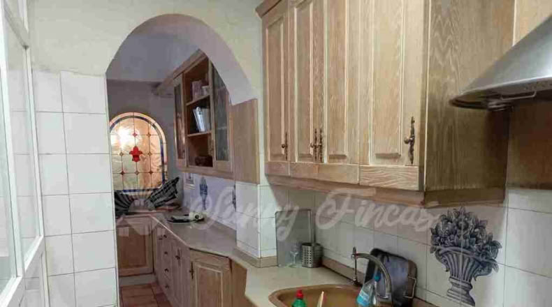 Murcia - Yecla - 250m2