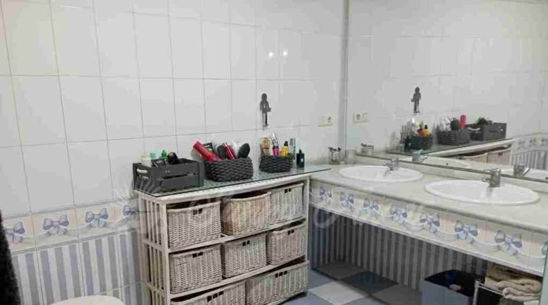 Murcia - Yecla - 250m2
