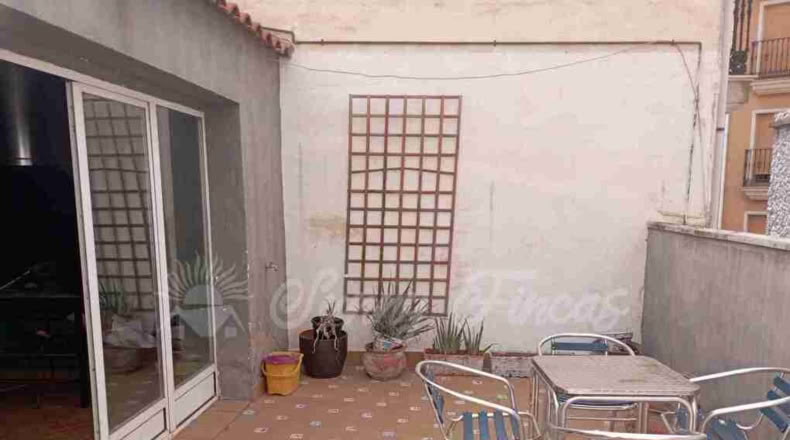 Murcia - Yecla - 250m2