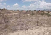 Land suitable for development for sale in Monóvar ref: TR225115 photo