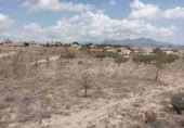 Land suitable for development for sale in Monóvar ref: TR225115 photo