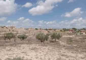 Land suitable for development for sale in Monóvar ref: TR225115 photo