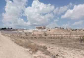 Land suitable for development for sale in Monóvar ref: TR225115 photo