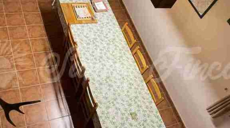 Albacete - Almansa - 1000000m2