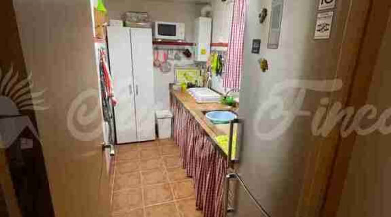 Albacete - Almansa - 1000000m2