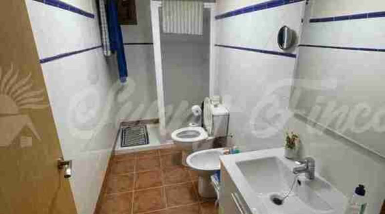Albacete - Almansa - 1000000m2