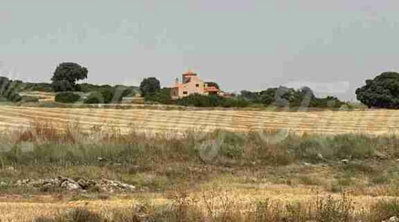 Albacete - Almansa - 1000000m2