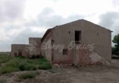 Masia with land for sale in Yecla ref: TR183517 photo