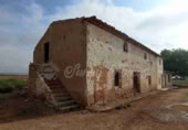 Masia with land for sale in Yecla ref: TR183517 photo