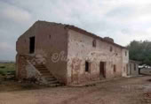 Masia with land for sale in Yecla ref: TR183517 photo
