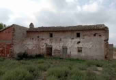 Masia with land for sale in Yecla ref: TR183517 photo