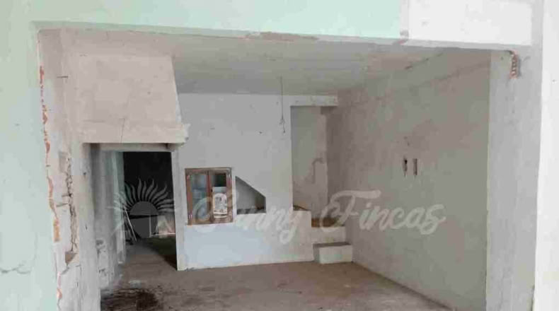 Murcia - Iecla - 800m2