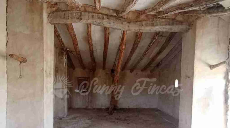 Murcia - Iecla - 800m2