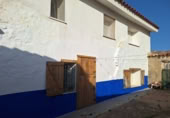 Village house for sale in Higueruela ref: TR181183 photo