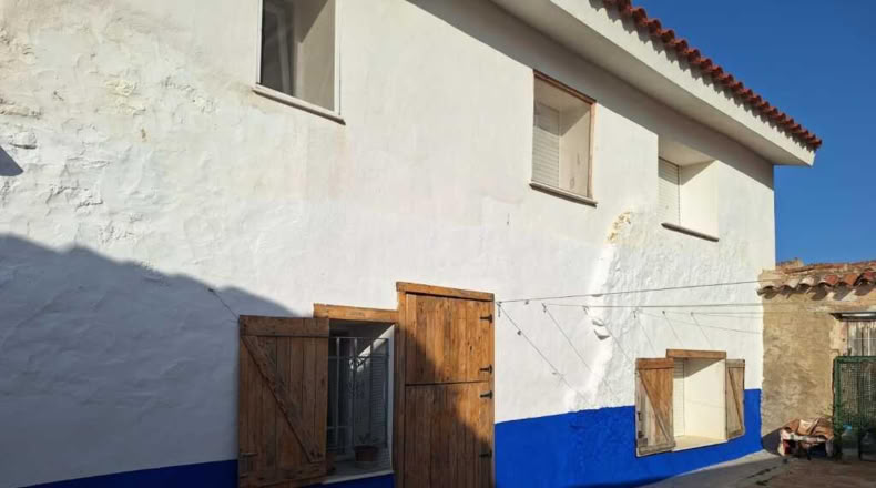 Albacete - Higueruela - 300m2